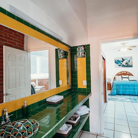 Boutique Hotel & Suites Hacienda Lord Twigg Puerto Vallarta Kültér fotó