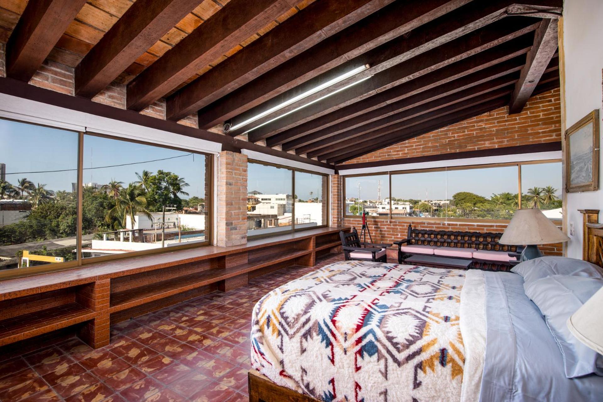 Boutique Hotel & Suites Hacienda Lord Twigg Puerto Vallarta Szoba fotó