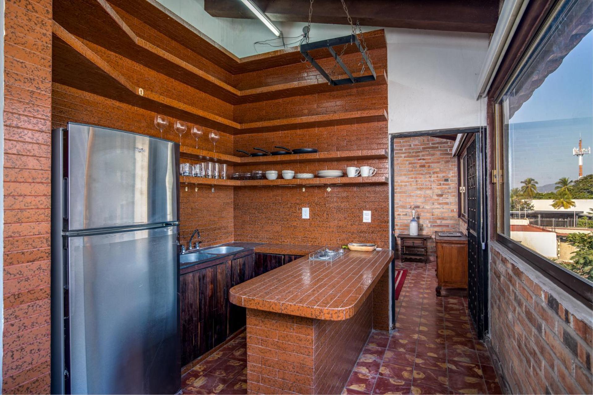 Boutique Hotel & Suites Hacienda Lord Twigg Puerto Vallarta Szoba fotó