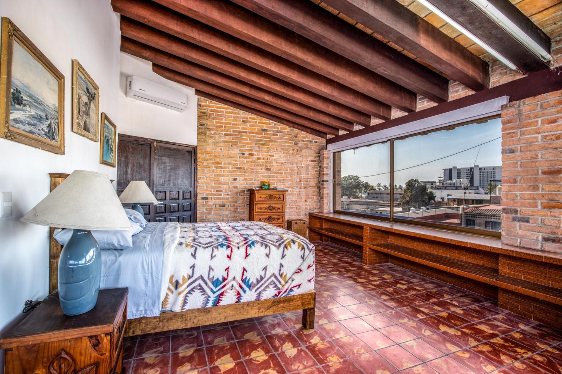 Boutique Hotel & Suites Hacienda Lord Twigg Puerto Vallarta Szoba fotó