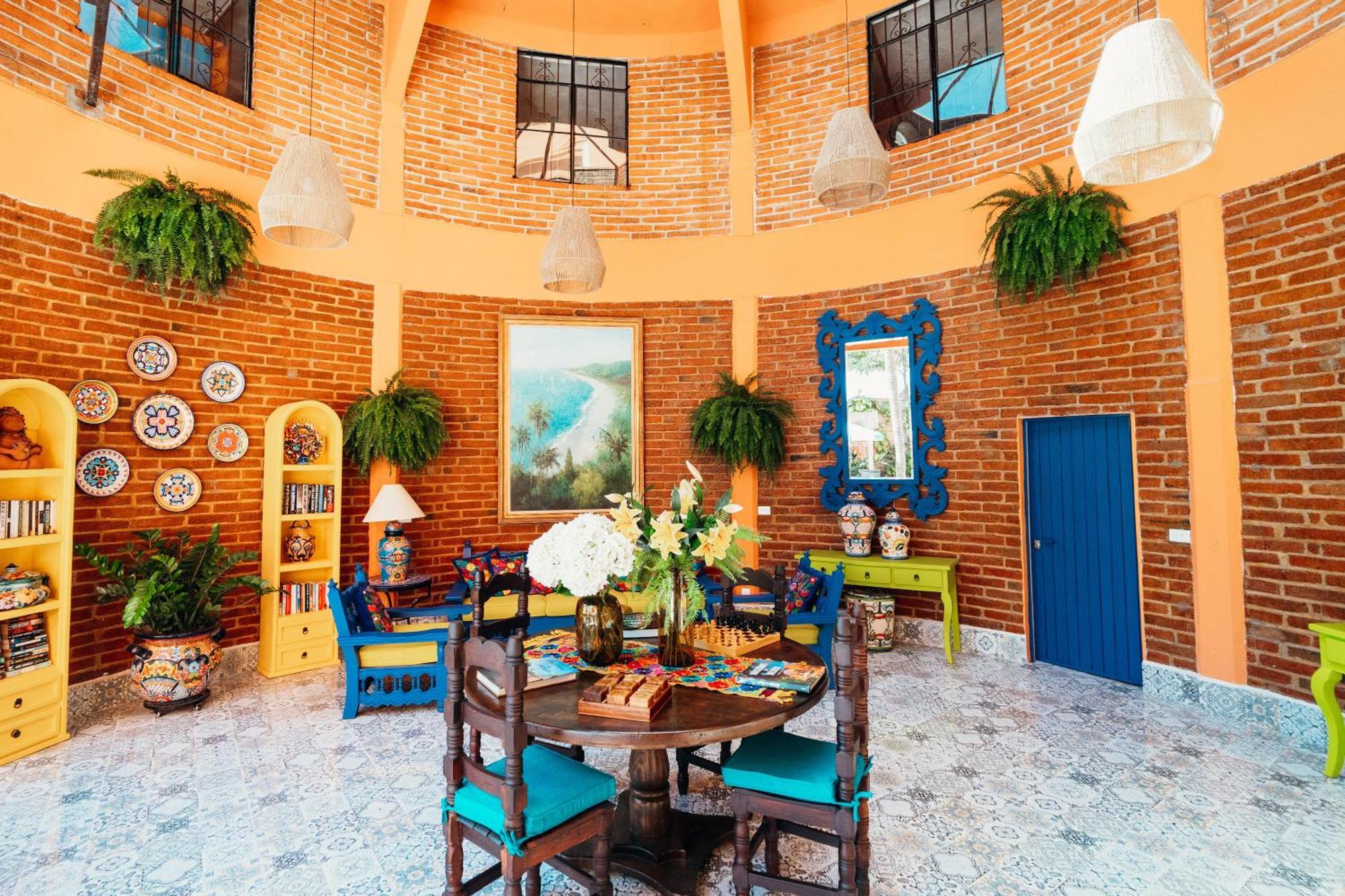 Boutique Hotel & Suites Hacienda Lord Twigg Puerto Vallarta Kültér fotó