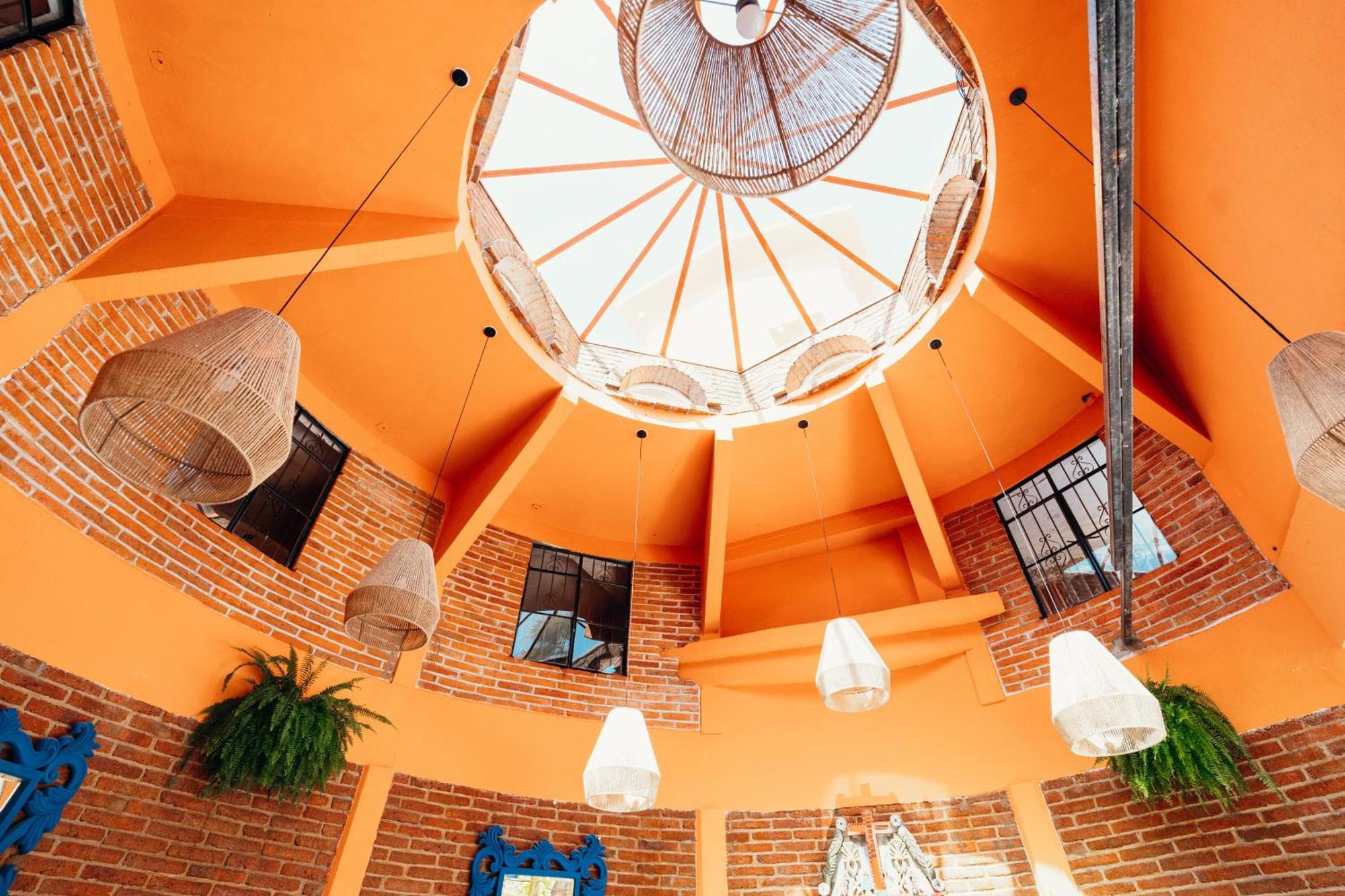 Boutique Hotel & Suites Hacienda Lord Twigg Puerto Vallarta Kültér fotó