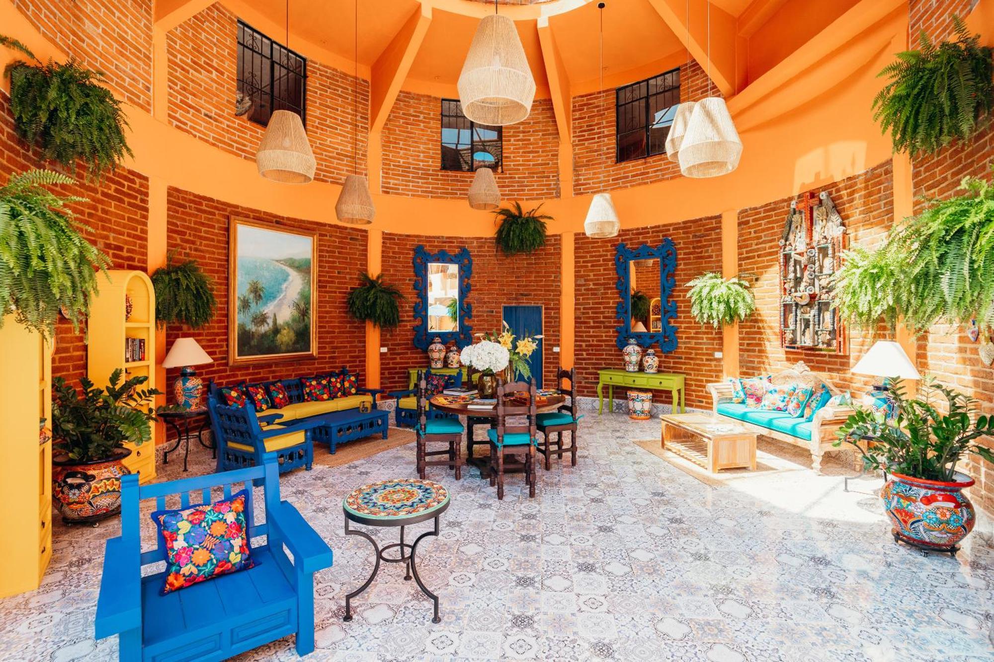 Boutique Hotel & Suites Hacienda Lord Twigg Puerto Vallarta Kültér fotó