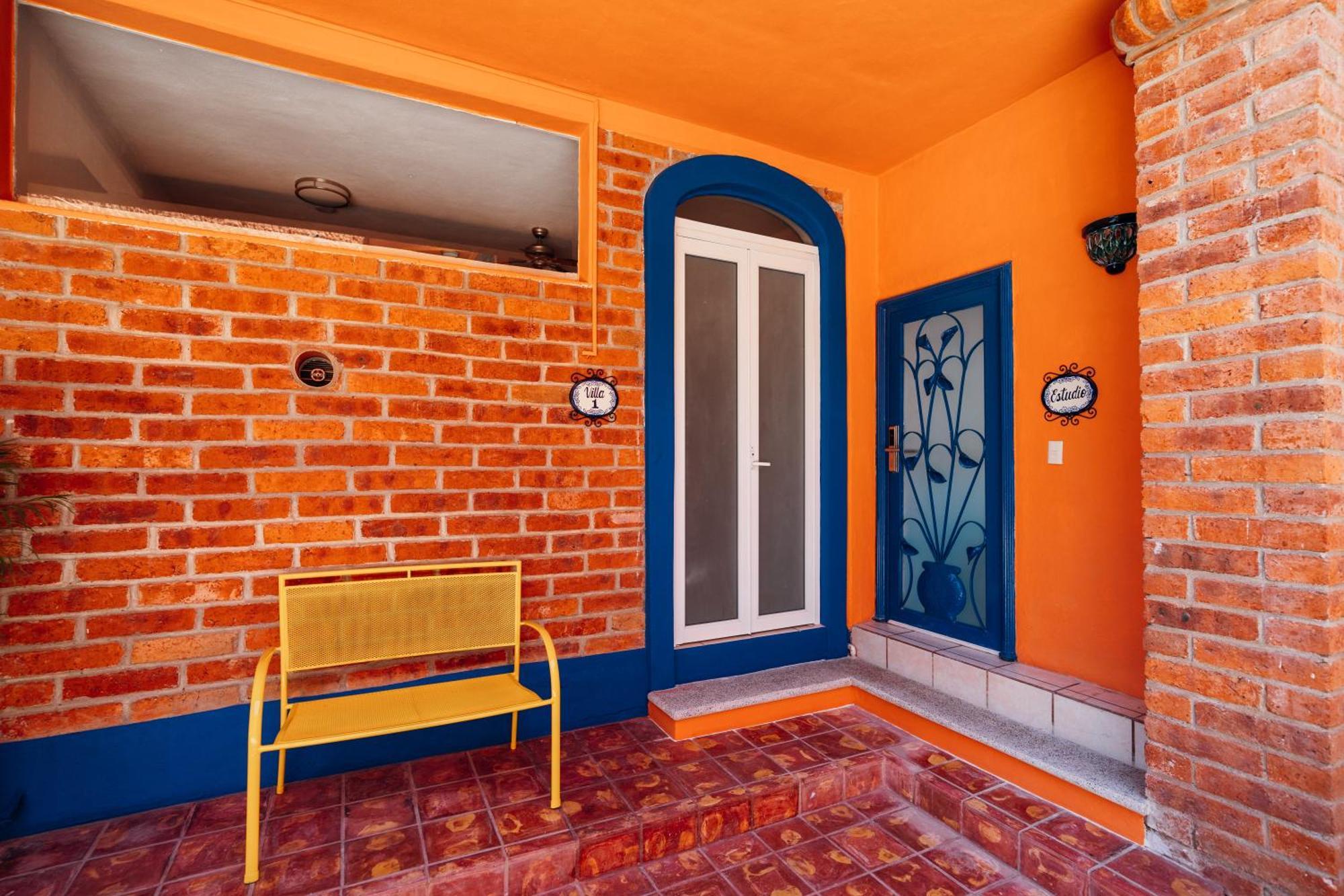 Boutique Hotel & Suites Hacienda Lord Twigg Puerto Vallarta Kültér fotó