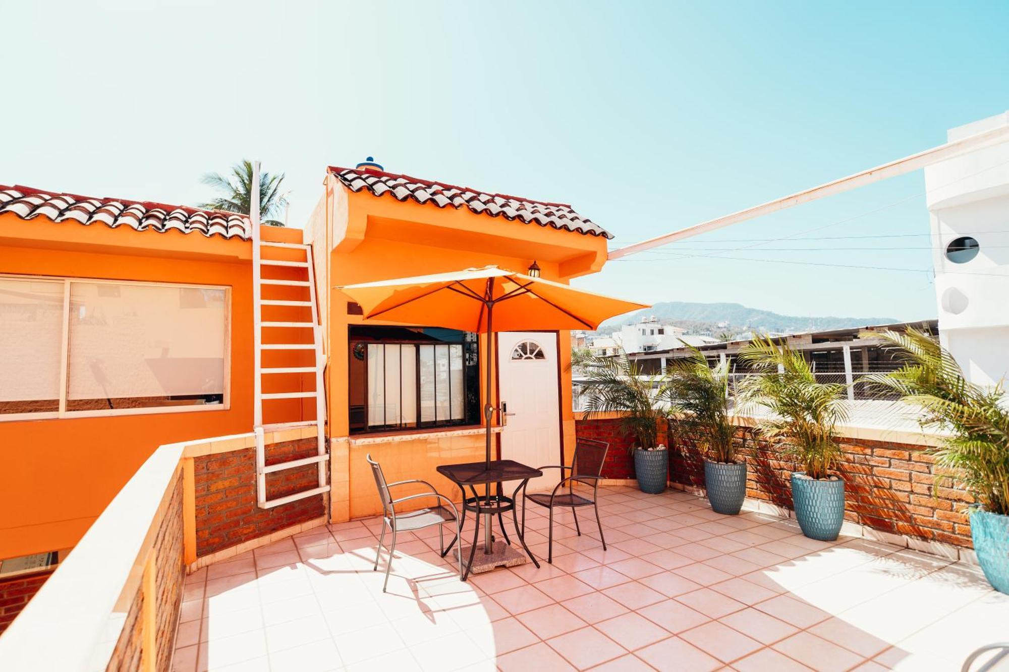 Boutique Hotel & Suites Hacienda Lord Twigg Puerto Vallarta Kültér fotó