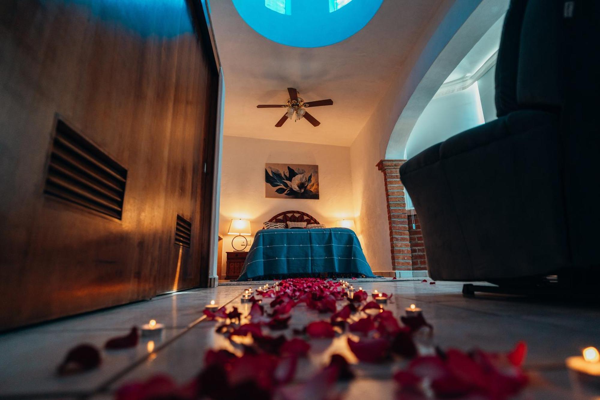 Boutique Hotel & Suites Hacienda Lord Twigg Puerto Vallarta Kültér fotó