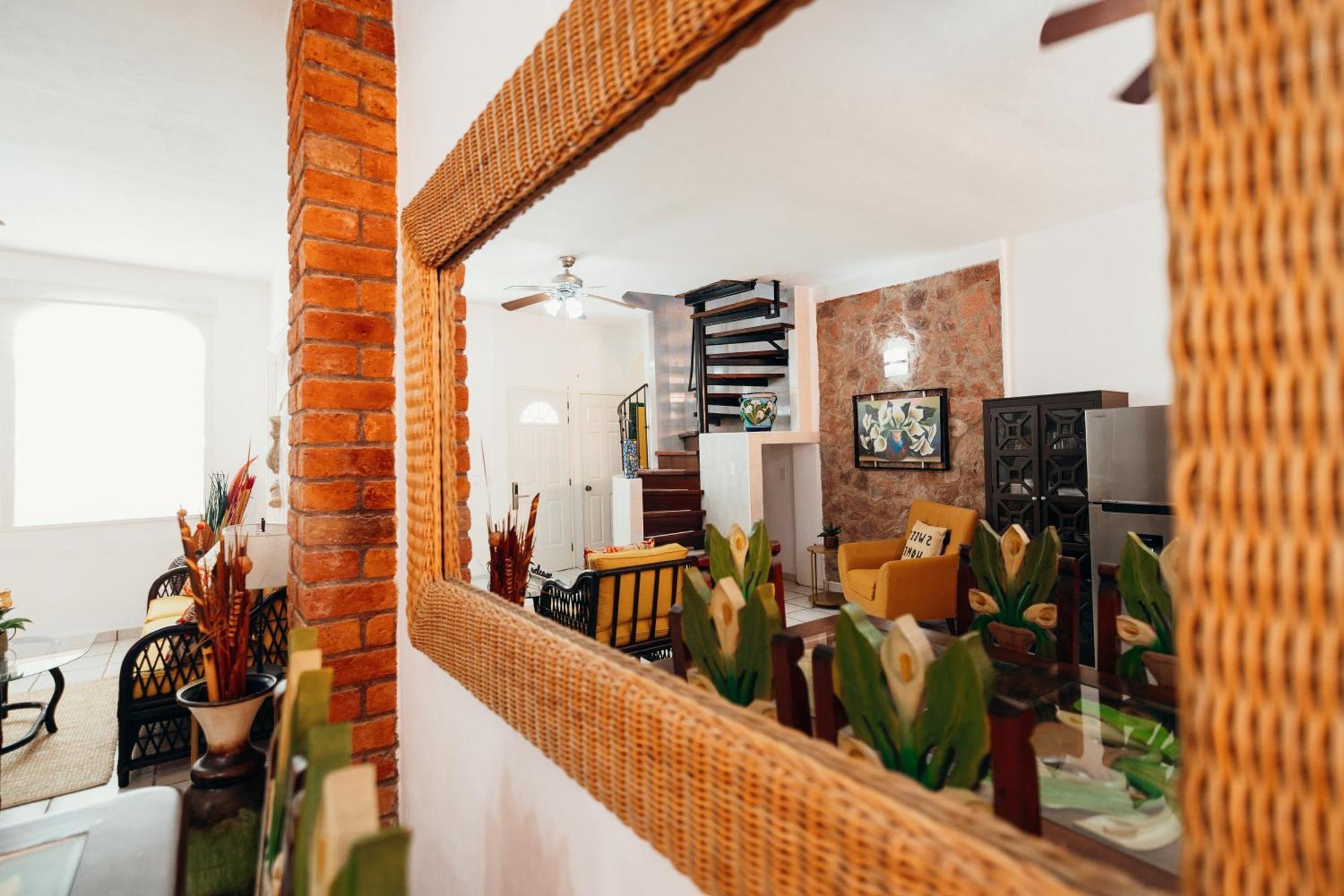 Boutique Hotel & Suites Hacienda Lord Twigg Puerto Vallarta Kültér fotó
