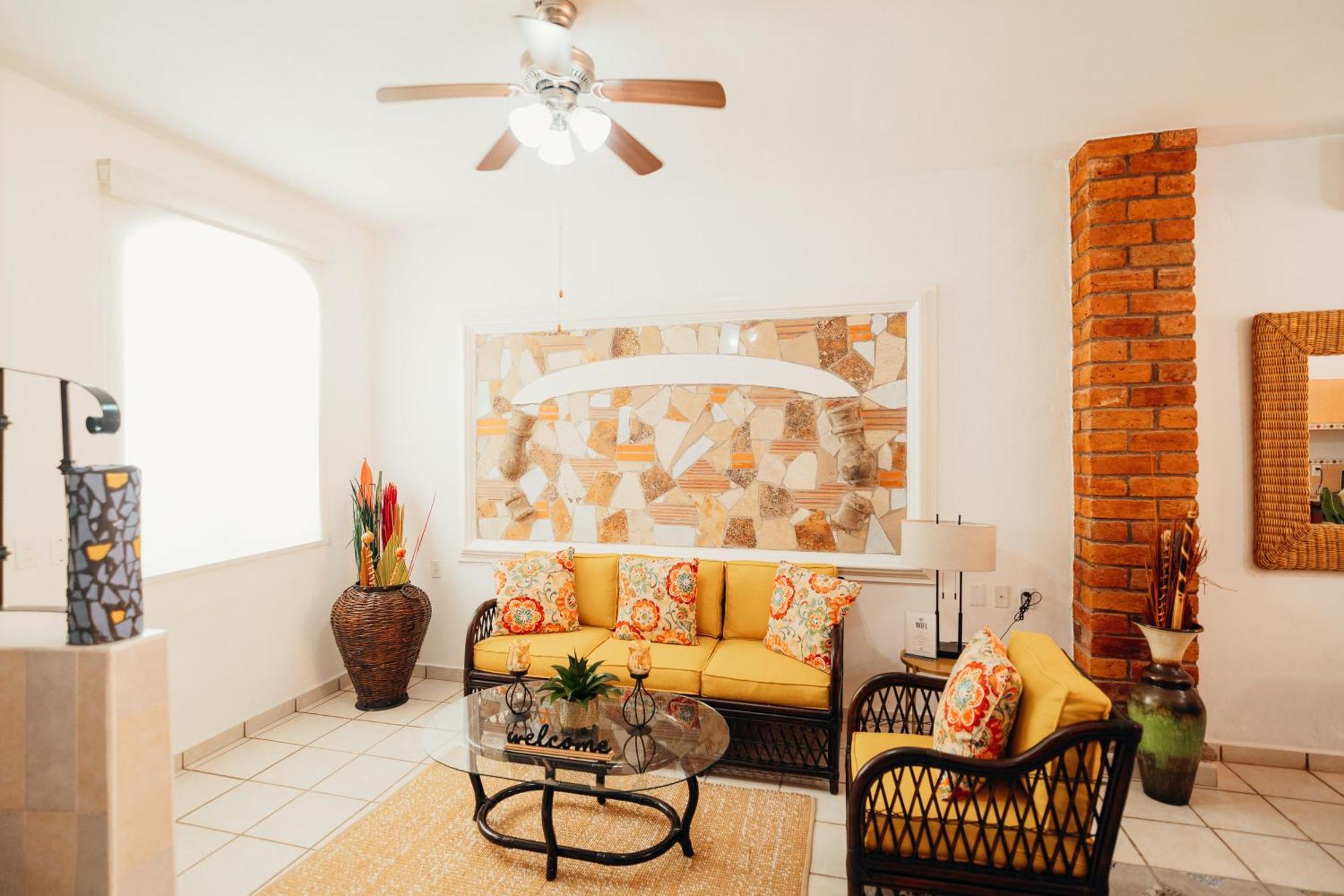Boutique Hotel & Suites Hacienda Lord Twigg Puerto Vallarta Szoba fotó