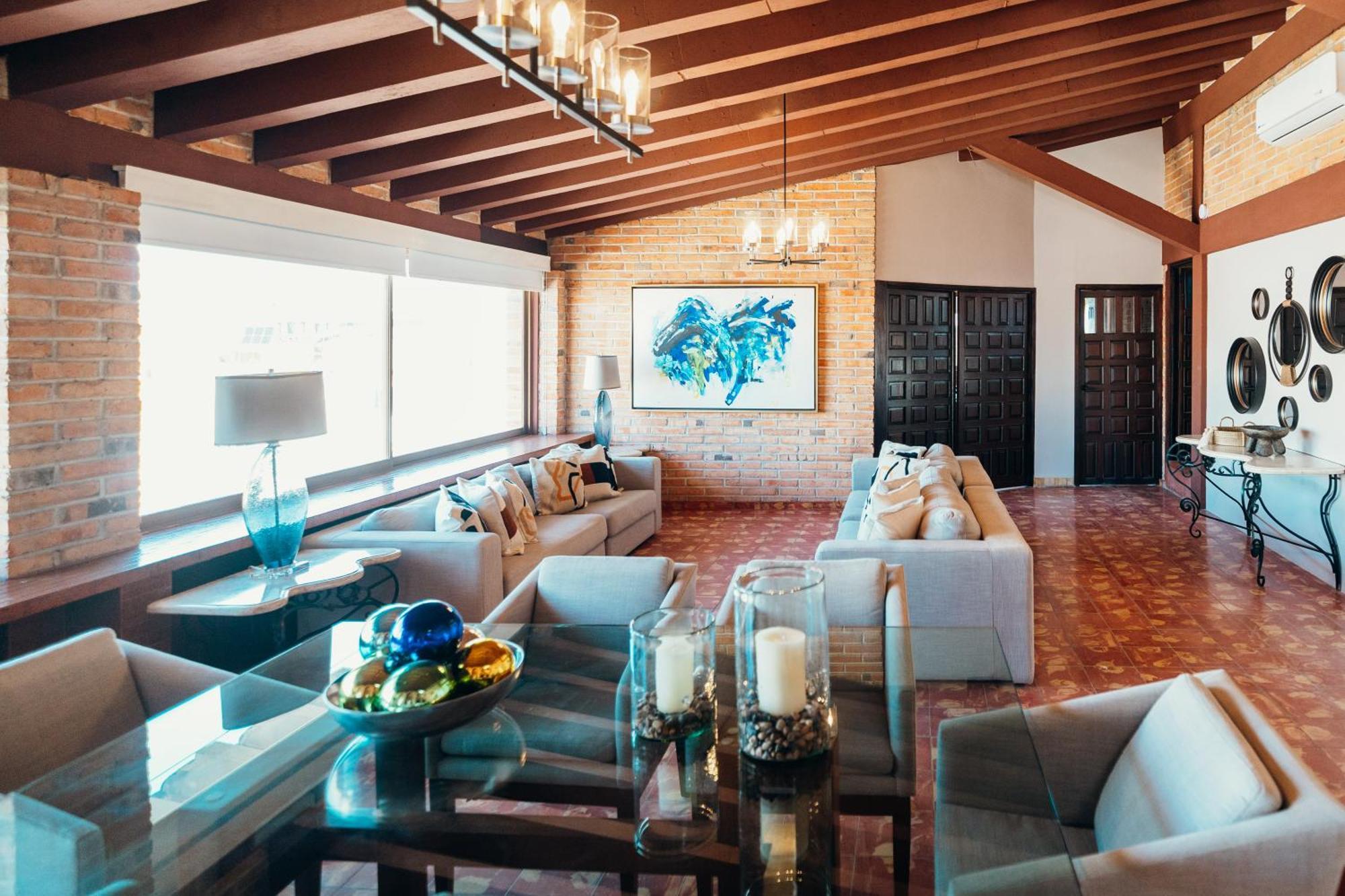 Boutique Hotel & Suites Hacienda Lord Twigg Puerto Vallarta Kültér fotó