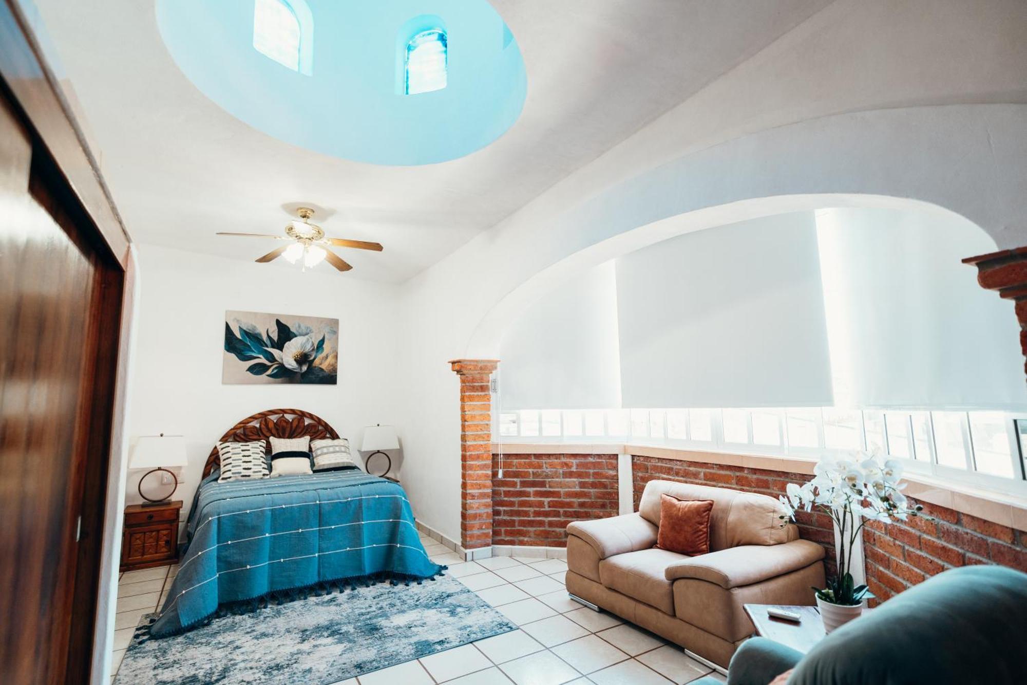 Boutique Hotel & Suites Hacienda Lord Twigg Puerto Vallarta Kültér fotó