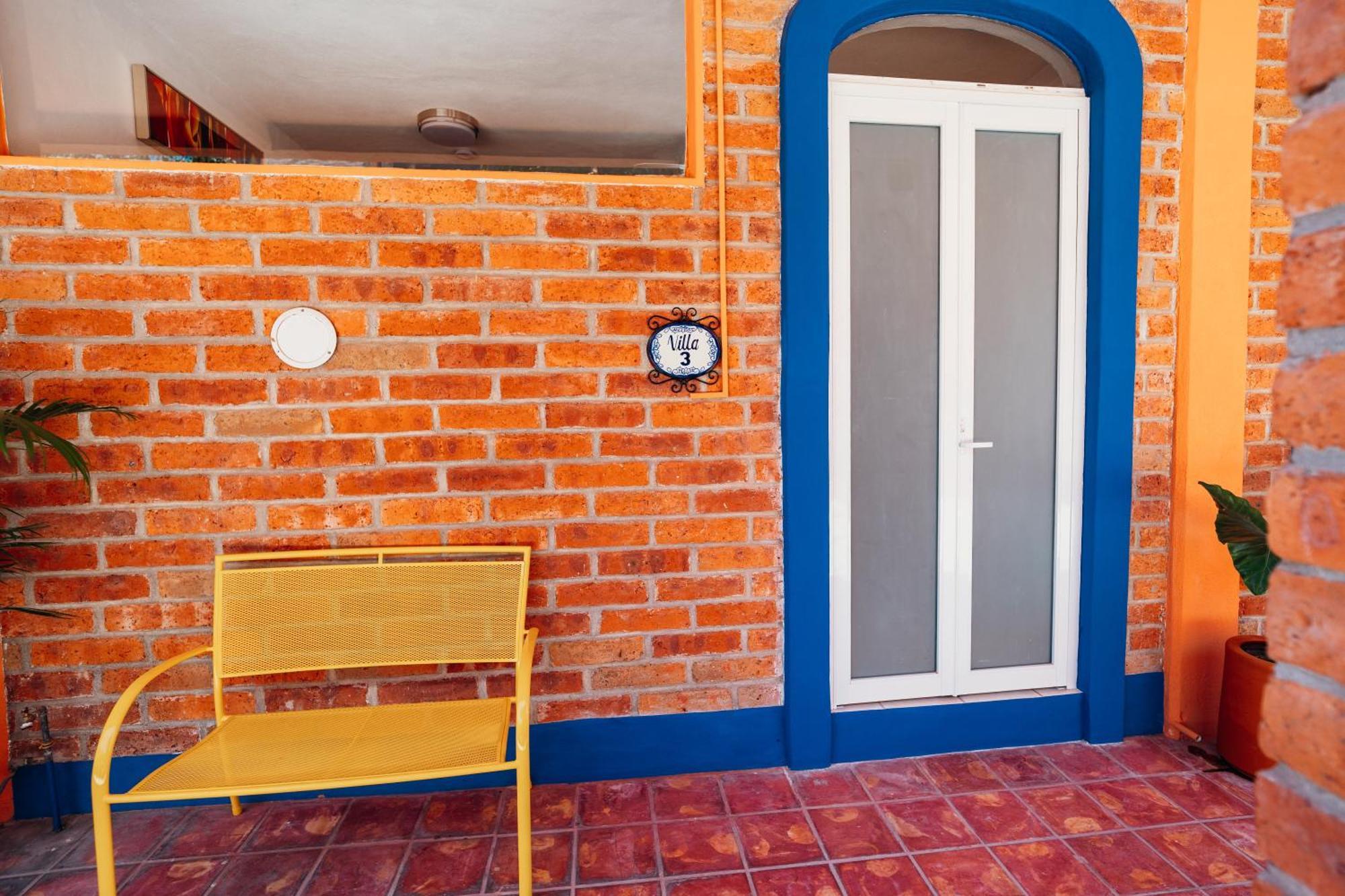 Boutique Hotel & Suites Hacienda Lord Twigg Puerto Vallarta Kültér fotó